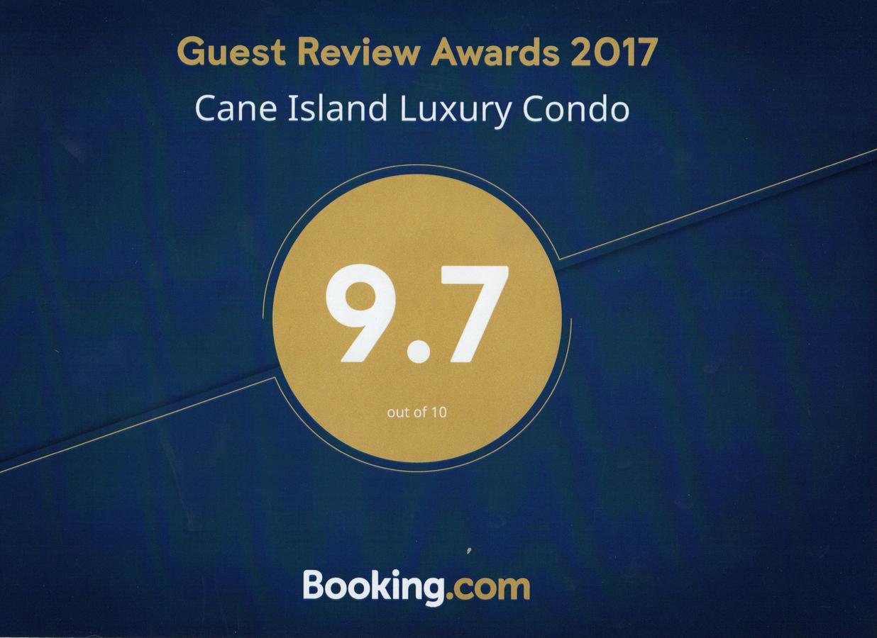 קיסימי Cane Island Luxury Condo מראה חיצוני תמונה